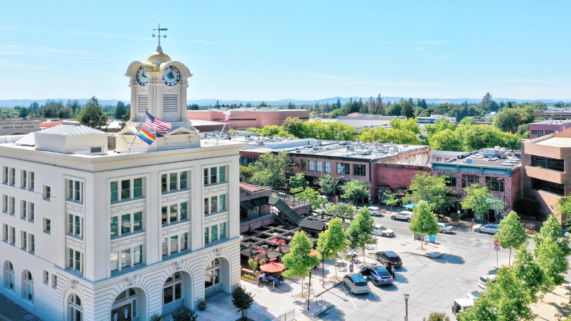 Welcome to Cvent's meeting and event planning guide to Santa Rosa.