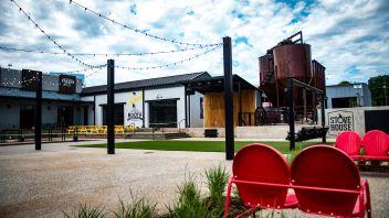 Unique Off-Site Venues and Attractions