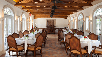 Unique Meeting Venue