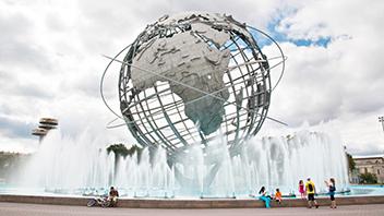 The Perfect Fit For Meetings In New York City