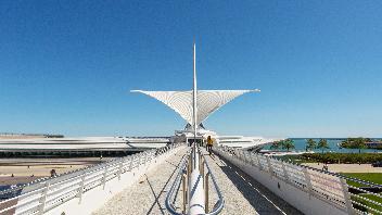 World-Class Attractions and Venues