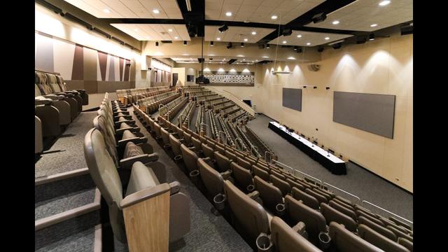 Northern Kentucky Convention Center