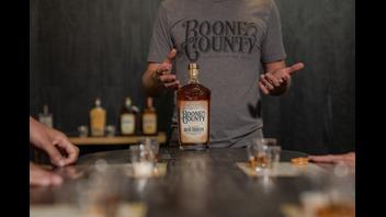 Boone County Distilling Company