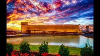 Ark Encounter & Creation Museum