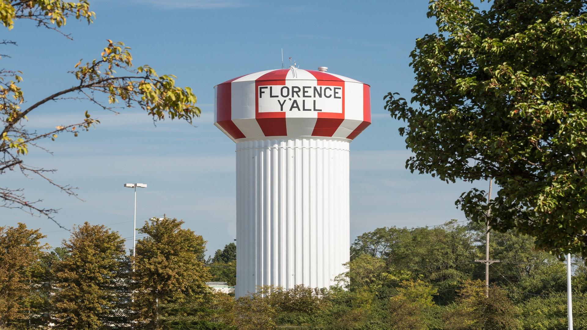 The 2nd fastest growing city in NKY located next door the Cincinnati/NKY International Airport.