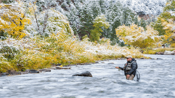 What is the best season to visit Aspen?