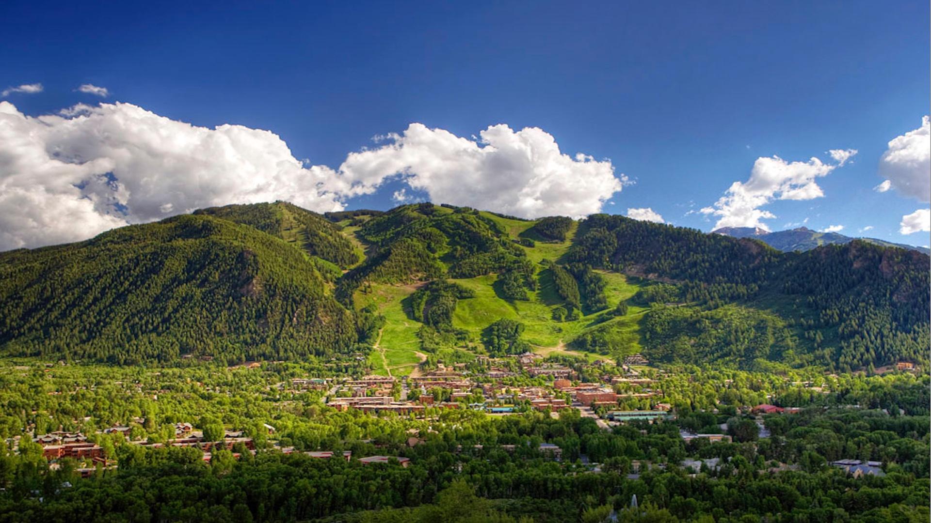 Aspen, CO Meeting Planning Overview