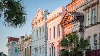 Internationally Influenced Architecture