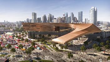 Western Canada's largest convention destination