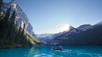 Calgary is a basecamp for breathtaking adventure