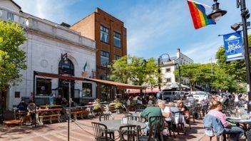 Things to do in Burlington