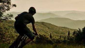 Get Outside in Burlington