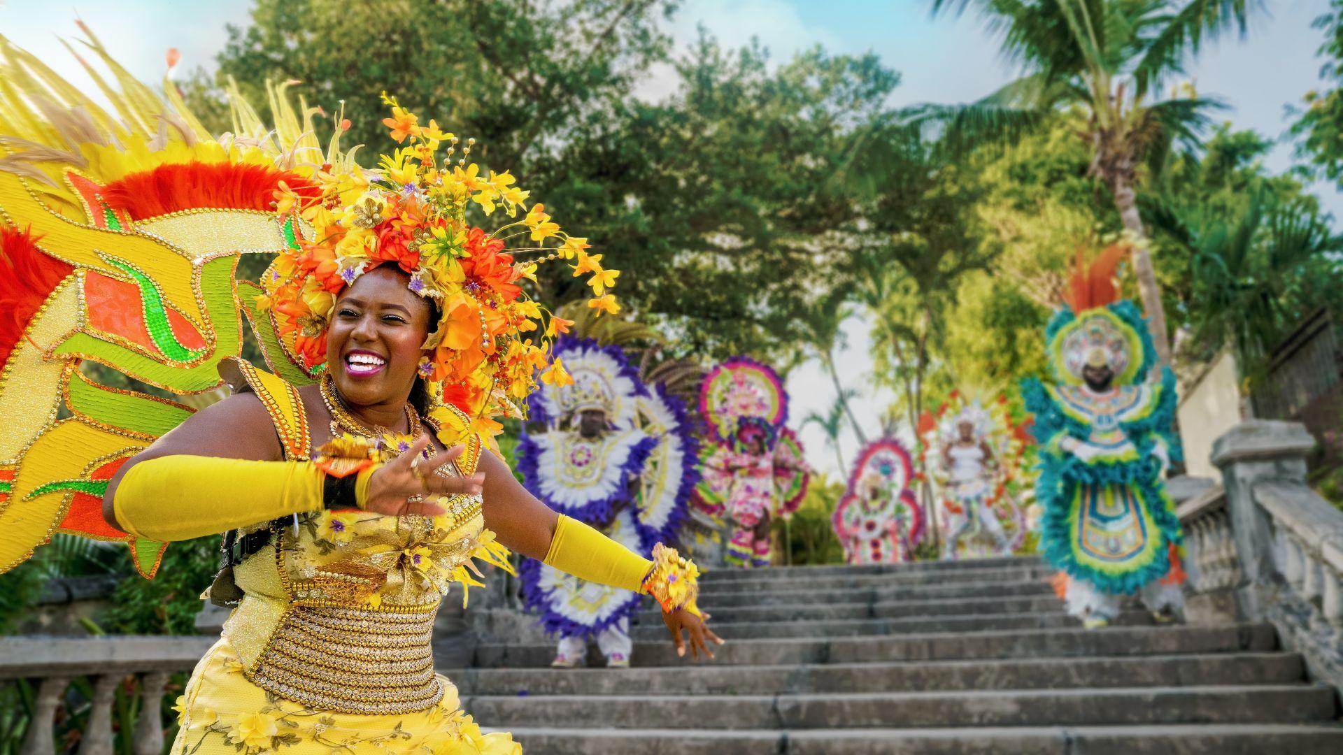 Beyond the sand and surf, the islands are home to several championship fairways.