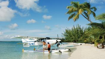 COCO Bahamas Sea Planes