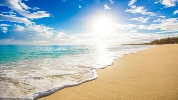 Beautiful Beaches In The Bahamas