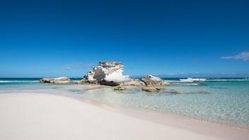 Contrasting Coastlines