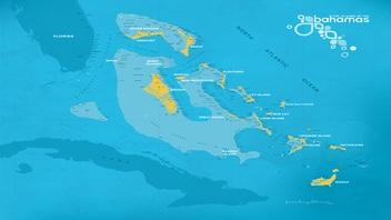 The Out Islands of The Bahamas