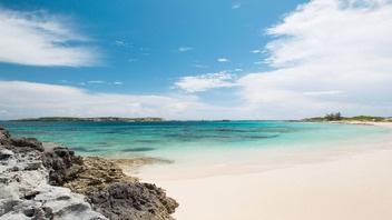 Standing On A Mountaintop