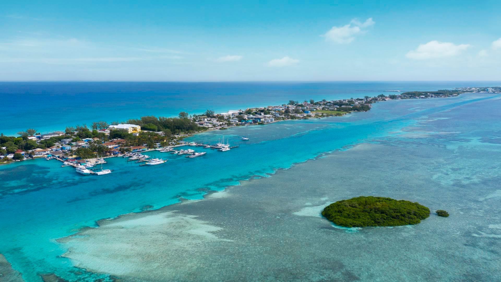 Bimini The Island of Legends