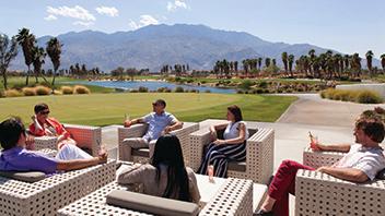 Think Outside the Walls with Unique and Outdoor Venues