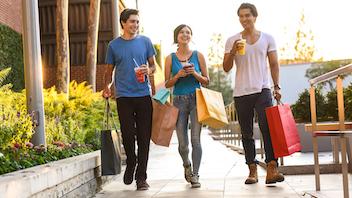 The Heart of Orange County