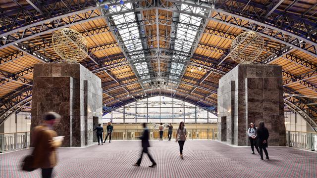 Pennsylvania Convention Center an ASM Managed Facility