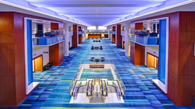 Metro Toronto Convention Centre