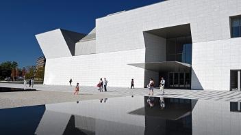 ARTS, CULTURE & PERFORMING ARTS