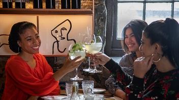 RESTAURANTS & CUISINE