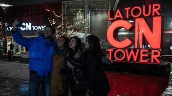 THINGS TO DO IN TORONTO