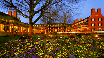 A great place to meet