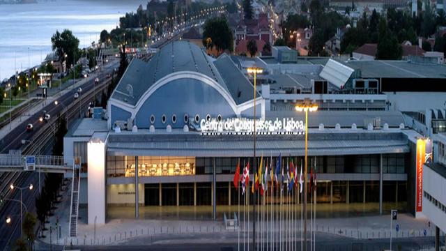 Lisbon Congress Centre