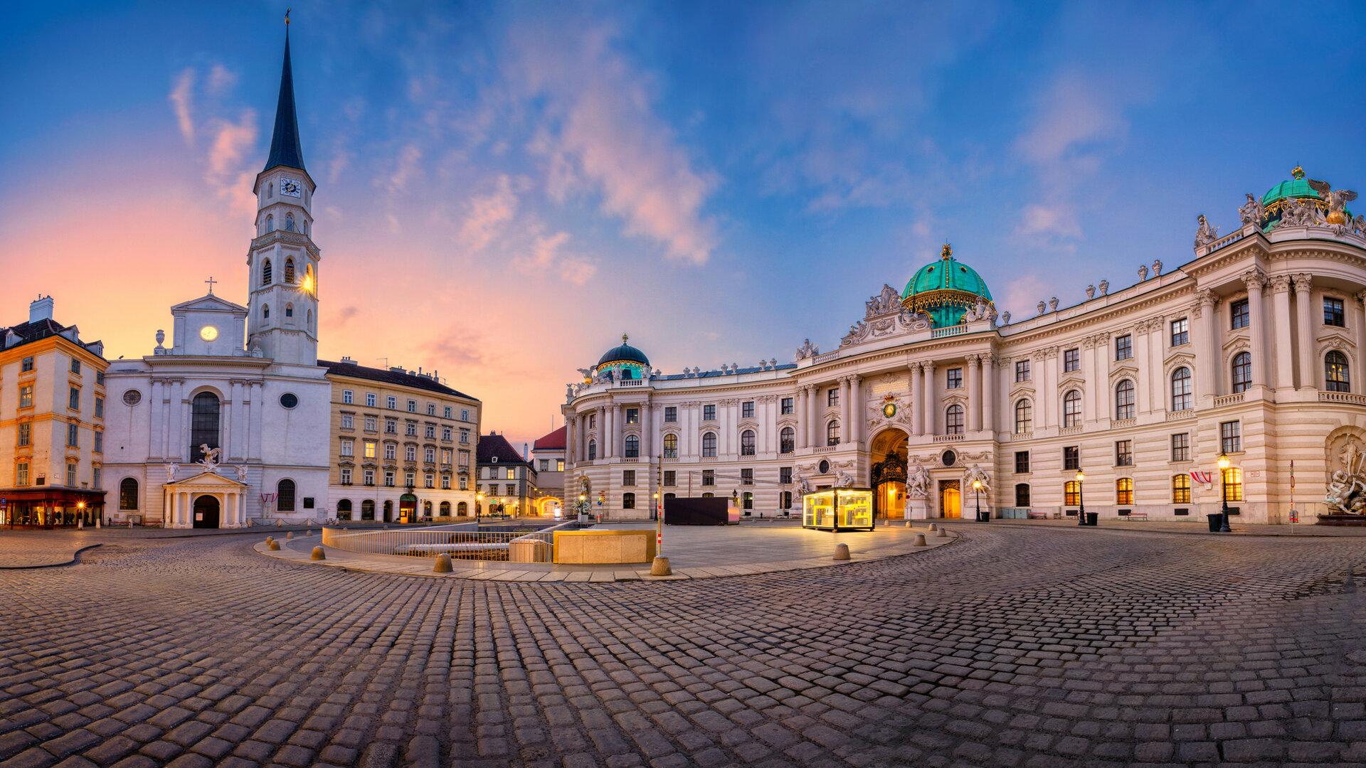 Meetings and Events in Vienna