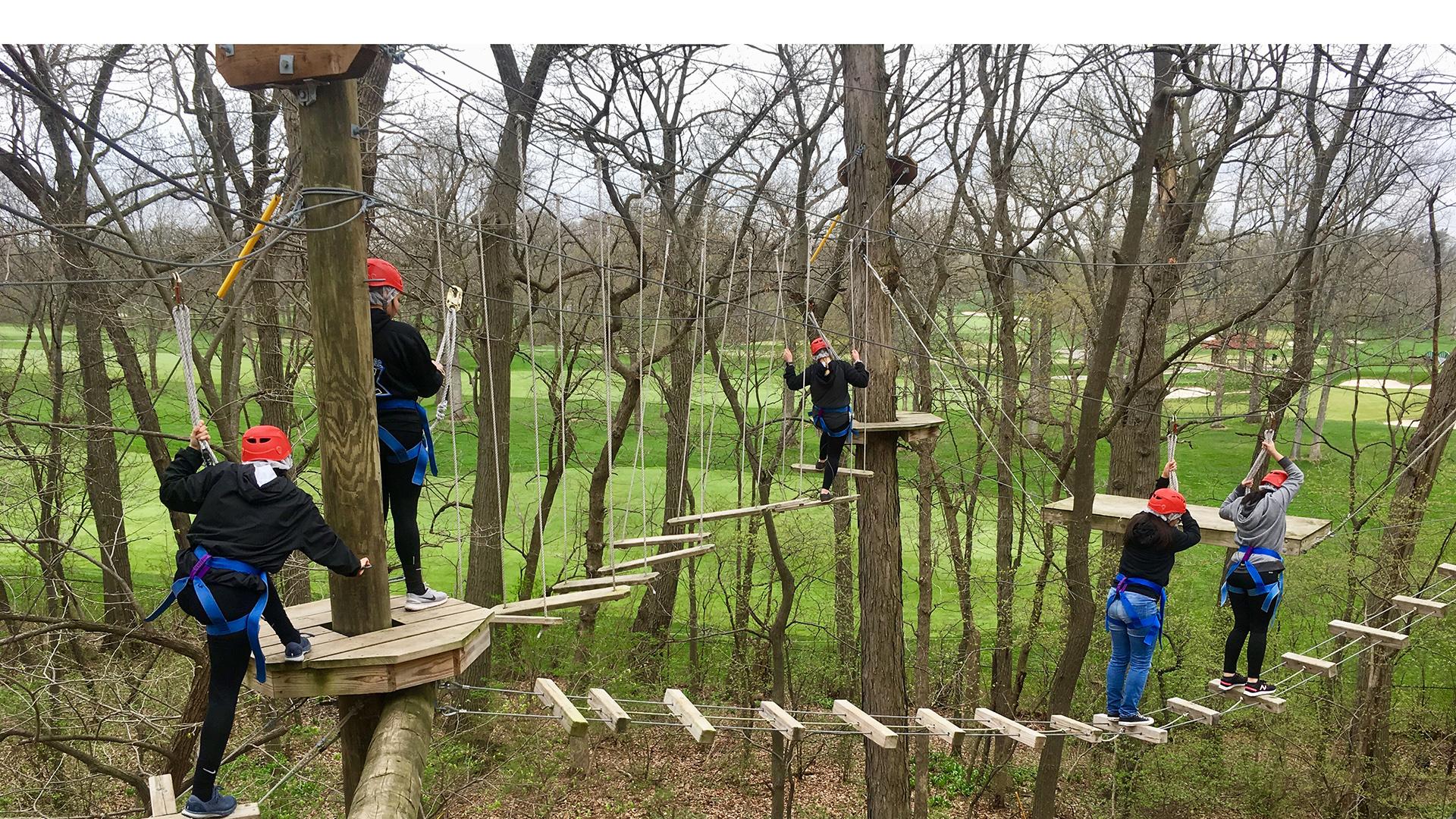 Chicago Southland invites you to Meet in the Middle! Suburban Serenity|Easy Access|Chicago Proximity