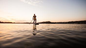 Beaches, Lagoons, Trails