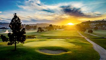 Carlsbad: A Luxury Golf Destination