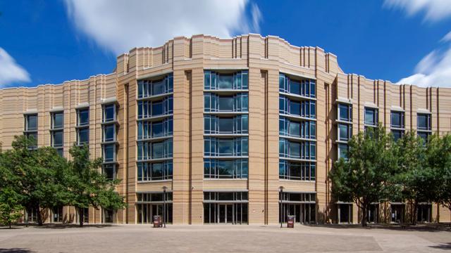 Fort Worth Convention Center