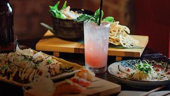 200+ Open-Air Patio Restaurants