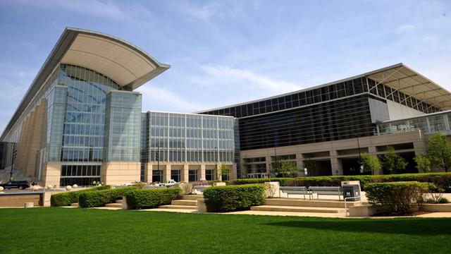 McCormick Place