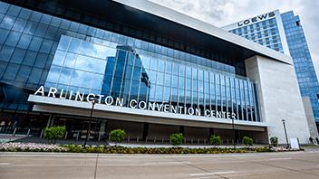 Arlington Convention Center