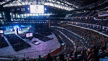 Unconventional Spaces 