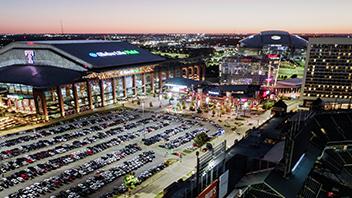 Centralized Location 