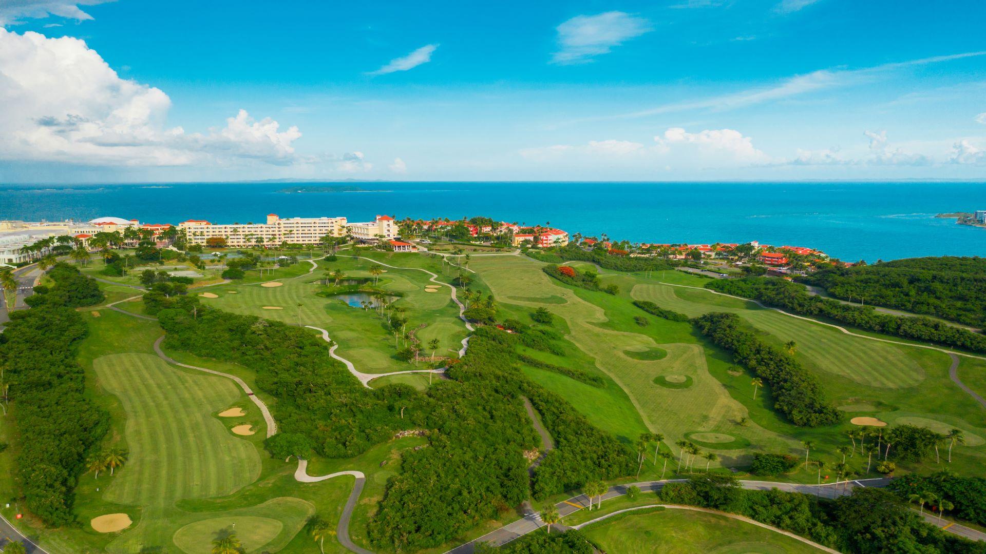 Welcome to the Meeting and Event Planning Guide to Puerto Rico, a guide for meeting professionals