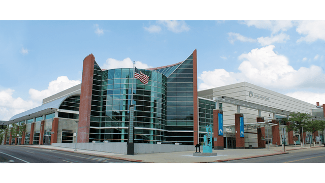 John S. Knight Center