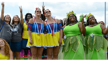 This Place We Call Home