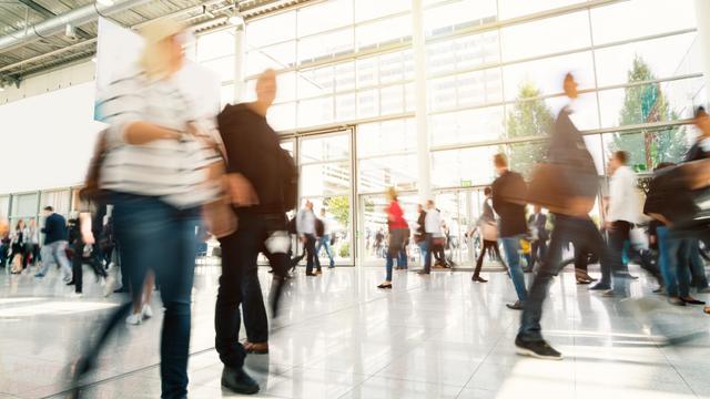 Utah Valley Convention Center-Spectra Venue Management