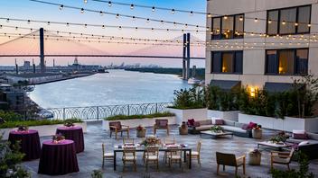 Unique Hotel Offerings