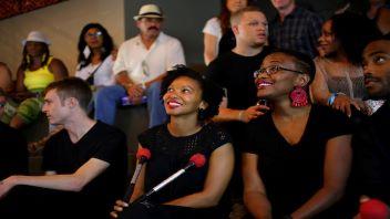 Welcome to Durham: A Diverse Meeting Destination