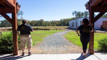 Charging Forward with Sustainability