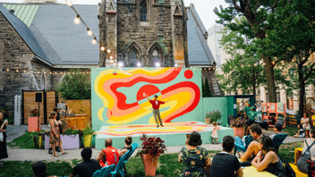 Culture, arts and heritage